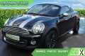 Photo 2012 MINI Coupe 1.6 Cooper 3dr COUPE Petrol Manual