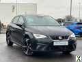 Photo 2021 SEAT Ibiza 1.0 TSI 110 FR Sport 5dr Hatchback Petrol Manual