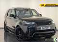 Photo 2017 LAND ROVER DISCOVERY LUXURY HSE TD6 AUTO 7 SEATS HIGH SPEC SERVICE HISTORY