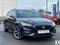 Photo 2022 SEAT Leon 1.5 TSI EVO FR Sport 5dr Estate Petrol Manual