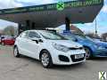 Photo 2014 Kia Rio 1.25 VR7 5dr HATCHBACK PETROL Manual