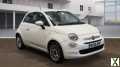 Photo 2016 Fiat 500 1.2 Pop Star 3dr HATCHBACK PETROL Manual