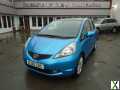 Photo 2010 60 HONDA JAZZ 1.3 I-VTEC EX 5D 98 BHP