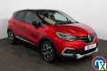 Photo 2019 Renault Captur 1.3 TCE 130 GT Line 5dr Hatchback Petrol Manual