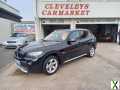 Photo 2010 BMW X1 xDrive 20d 2.0 Diesel SE SUV Diesel Manual