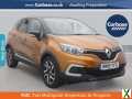 Photo 2019 Renault Captur 1.3 TCE 130 Iconic 5dr - SUV 5 Seats SUV Petrol Manual