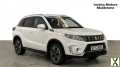 Photo 2022 Suzuki Vitara 1.4 Boosterjet 48V Hybrid SZ5 5dr - Panoramic Sunr Petrol