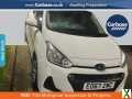 Photo 2017 Hyundai i10 1.2 SE 5dr Auto HATCHBACK Petrol Automatic