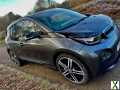 Photo BMW I3 2016