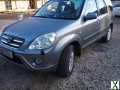 Photo Honda, CR-V, Estate, 2007, Manual, 2204 (cc), 5 doors