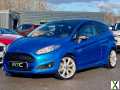 Photo 2013 Ford Fiesta Zetec S 1.0 ( 125ps ) EcoBoost **Excellent Value - FSH**