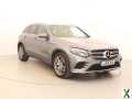 Photo 2018 Mercedes-Benz GLC Class 2.1 GLC220d AMG Line G-Tronic 4MATIC Euro 6 (s/s) 5