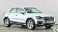 Photo 2019 Audi Q2 30 TDI Sport 5dr S Tronic Estate diesel Automatic