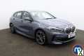 Photo 2020 BMW 1 Series 118d M Sport 5dr Step Auto Hatchback Diesel Automatic