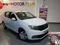 Photo 2019 19 DACIA SANDERO 1.0 COMFORT SCE 5D 73 BHP