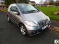 Photo 2007 07'reg Mercedes-Benz A180 2.0 CDI Avantgarde SE **Pan Roof, Air Con**