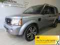 Photo LAND ROVER DISCOVERY 4 3.0 SD V6 Landmark LE CommandShift 4WD Euro 5 5dr Grey Au