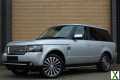 Photo Land Rover Range Rover 5.0 V8 Supercharged auto 2010.5MY Autobiography