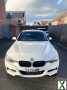 Photo BMW 335D M Sport X-Drive