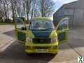 Photo 2006 Daihatsu Extol Custom Pick Up