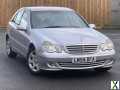 Photo Mercedes-Benz C180 Kompressor 72K Miles