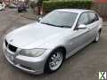 Photo 2006 BMW 318D, ES, , Saloon, 5dr, Manual,