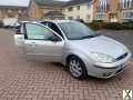 Photo 2004 FORD FOCUS 1.8 TDCI GHIA HPI CLEAR DRIVES SPOT ON