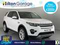 Photo 2017 Land Rover Discovery Sport 2.0 TD4 HSE 5d AUTO 180 BHP Estate Diesel Automa