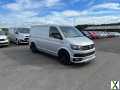 Photo VOLKSWAGEN TRANSPORTER T6 SPORTLINE 2.0 TDI 140PS SWB EURO 6 VAT INCLUDED