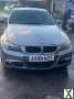 Photo BMW, 3 SERIES, Saloon, 2009, Semi-Auto, 1995 (cc), 4 doors