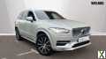 Photo 2022 Volvo XC90 II Inscription, B5 AWD mild hybrid (Harman Kardon Sound) Auto SU