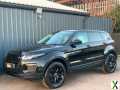 Photo 2017 17 RANGE ROVER EVOQUE SE 2.0 ED4 *PANORAMIC ROOF* *BLACK PACK*