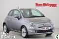 Photo 2021 Fiat 500 1.0 DOLCEVITA MHEV 3d 69 BHP Hatchback Petrol Manual