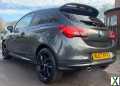 Photo 2017 Vauxhall Corsa Limited Edition 1.4