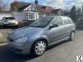 Photo 2004 Vauxhall Corsa 1.4 Petrol Automatic For Sale