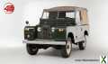 Photo Land Rover Series 2A IIA 2.25 4x4 RHD 1966 97k Miles