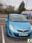 Photo ULEZ compliant Vauxhall Corsa