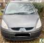 Photo Mitsubishi Colt cz2