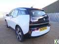 Photo 2020 20 REG BMW i3 ELECTRIC AUTO DAMAGED REPAIRABLE SALVAGE