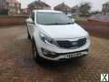 Photo Kia Sportage 1.7 crdi