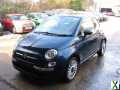 Photo 2014 Fiat 500 1.2 Lounge 3dr 59k Miles FSH Cat N Damaged Salvage HATCHBACK Petro