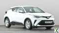 Photo 2020 Toyota C-HR 1.8 Hybrid Icon 5dr CVT Hatchback hybrid Automatic