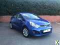 Photo 2012 Kia Rio 1.25 2 5dr HATCHBACK PETROL Manual