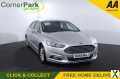 Photo 2018 68 FORD MONDEO 2.0 ZETEC EDITION ECONETIC TDCI 5D 148 BHP DIESEL