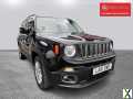 Photo 2016 Jeep Renegade 1.4 Multiair Longitude 5dr ESTATE PETROL Manual