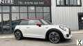 Photo 2018 MINI Hatch 2.0 John Cooper Works Hatchback 3dr Petrol Auto Euro 6 (s/s) (23