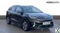 Photo 2021 Kia Niro 150kW 4+ 64kWh - Premium Sound System with Subwoof Electric