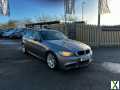 Photo BMW 3 SERIES 320D M SPORT 2011