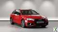 Photo 2019 Audi A4 40 TDI Black Edition 5dr S Tronic Auto Estate Diesel Automatic