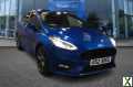 Photo 2020 Ford Fiesta 1.0 EcoBoost 95 ST-Line Edition 5dr Manual Hatchback Petrol Man